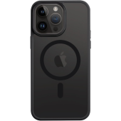 Odolné puzdro na Apple iPhone 12/12 Pro Tactical MagForce Hyperstealth Asphalt