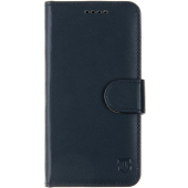 Diárové puzdro na Honor 90 5G Tactical Field Notes modré