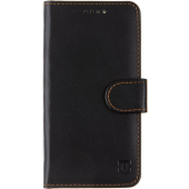 Diárové puzdro na Xiaomi Redmi 12 LTE/5G Tactical Field Notes čierne