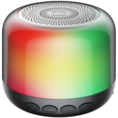 Joyroom JR-ML03 RGB čierny