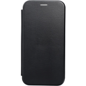 Book Elegance Xiaomi Redmi Note 12 Pro+ 5G black