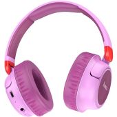 HOCO Adventure W43 BT purple