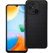 BREEZY Case Xiaomi Redmi 10C black
