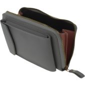 Phone bag, univerzálne puzdro/peňaženka na mobil, grey