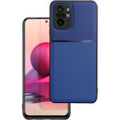 NOBLE Case Xiaomi Redmi 12 4G/5G blue
