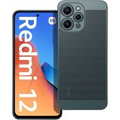 BREEZY Case Xiaomi Redmi 12 4G/5G green