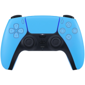 PlayStation 5 DualSense Wireless Controller Starlight Blue