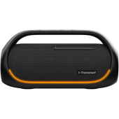 Tronsmart Bang, Wireless Bluetooth Speaker, 60W, čierny