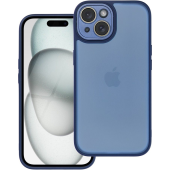 VARIETE Case Xiaomi Redmi Note 11/11S navy blue