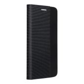 Obal SENSITIVE Book Xiaomi Redmi Note 13 Pro 5G čierny