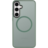 Odolné puzdro na Samsung Galaxy S24+ 5G S926 Tactical MagForce Hyperstealth Forest Green