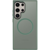 Odolné puzdro na Samsung Galaxy S24 Ultra 5G S928 Tactical MagForce Hyperstealth Forest Green