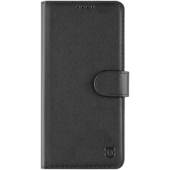 Diárové puzdro na Xiaomi Redmi Note 13 4G Tactical Field Notes čierne