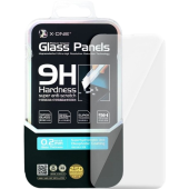 Tvrdené sklo na Samsung Galaxy S21 FE 5G G990 X-ONE Asahi 9H Japan Quality 0.2mm