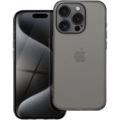 1,5mm BOX PREMIUM Case Xiaomi Redmi Note 13 4G transprent black