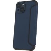 Smart Carbon Xiaomi Redmi Note 13 Pro+ 5G modré