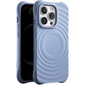 Circle Mag case Apple iPhone 13/14 blue