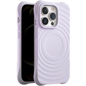 Circle Mag case Apple iPhone 13/14 light purple