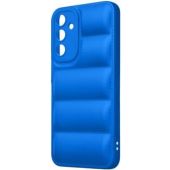 OBAL:ME Puffy Samsung Galaxy A25 5G A256 Blue