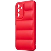 OBAL:ME Puffy Samsung Galaxy A25 5G A256 Red