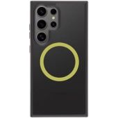 Tactical MagForce Hyperstealth 2.0 Samsung Galaxy S24 Ultra 5G S928 Black/Yellow