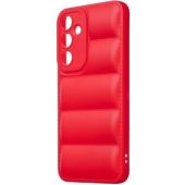 OBAL:ME Puffy Samsung Galaxy A35 5G A356 Red