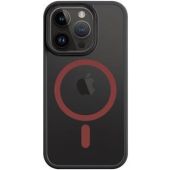 Tactical MagForce Hyperstealth 2.0 Apple iPhone 14 Pro Max Black/Red