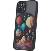 Ultra Trendy Travel Samsung Galaxy A05s A057 black