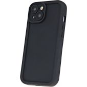 Rim TPU case Xiaomi Redmi A3 4G black