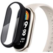Tech-Protect Defense360 Xiaomi Smart Band 8/8 NFC Black