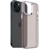 PEARL Case Apple iPhone 16 black