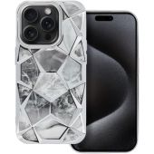 TWINKI Case Apple iPhone 14 silver