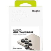 Ringke Camera Frame Protector Samsung Galaxy S24 Ultra 5G S928 čierne