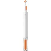 Baseus CL01 headphone cleaning brush white (NGBS000002)