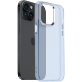 PEARL Case Apple iPhone 16 Pro Max light blue
