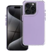 MATRIX Case Samsung Galaxy A16 4G A165/A16 5G A166 light violet