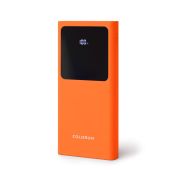 COLORUM Powerbank 10 000 mAh CPB10-04 22,5W - oranžový