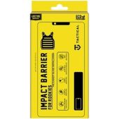 Ochranné sklo Tactical Impact Barrier for Rookies Apple iPhone 14 Pro Max čierne