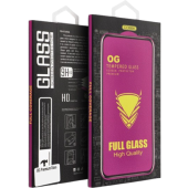 OG Premium Glass Samsung Galaxy A36 5G A366/A56 5G A566 black
