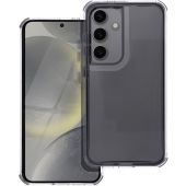 Obal MATRIX CLEAR Case Samsung Galaxy A36 5G A366 čierny