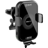 OBAL:ME GravCharger 15W čierny