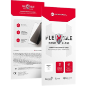 Ochranné sklo Forcell Flexible Nano Glass Samsung Galaxy A56 5G A566 transparentné