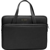 Tech-Protect Carrying Bag Laptop 15"-16" čierna, taška na notebook
