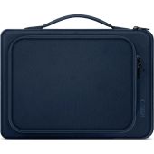 Tech-Protect Basic Bag Laptop 15"-16" modrá, taška na notebook