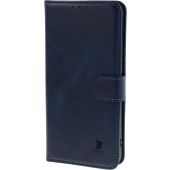 Obal Bizon Case Pocket POCO X7 Pro 5G Navy Blue