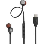 JBL Tune 310C USB-C čierne