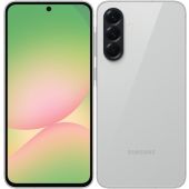 Samsung Galaxy A56 5G A566 8GB/256GB Lightgray