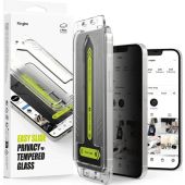 Ochranné sklo Ringke Easy Slide Apple iPhone 16e Privacy (2ks)