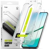 Ochranné sklo Ringke Easy Slide Samsung Galaxy A56 5G A566 transparentné (2ks)