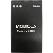 Náhradná batéria Mobiola pre Mobiola MB3120 (MB-5U), Li-Ion, 800 mAh